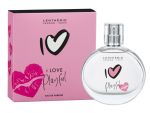 LENTHÉRIC Lentheric I Love Playful Eau De Parfum 50ML
