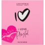 LENTHÉRIC Lentheric I Love Playful Eau De Parfum 50ML