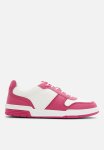 Wylderr Sneaker - Fuchsia