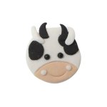 Cow On Disc