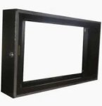 Hikvision Cabinet 15U Collar 100MM