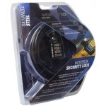 Volkano VK20022BK Secure Series Notebook Security Lock