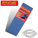 SanDisk Sanding Belt Zirconium 100 X 610MM 80GRIT 2 PACK