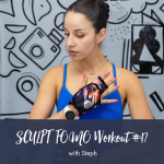 Sculpt 60MIN Fomo 17 Steph