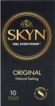 Original Non-latex Condoms Pack Of 10