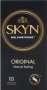 Original Non-latex Condoms Pack Of 10