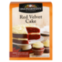 Paarman Red Velvet Cake Mix 580G