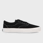 Airwalk Men's Jual Sneaker Black - 9 Black