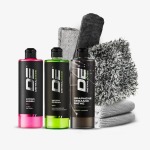 Ppf & Vinyl Maintenance Kit