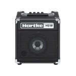 Hartke HD15 1 6.5 Inch 15-WATT Bass Combo Amp