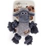 All For Paws Sheep Cuddle Body Rope Dog Toy Waggs Online Pet Shop