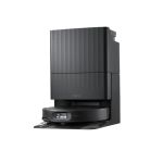 Qrevo Edge 2 Advanced Autowash Robot Vacuum – Black