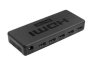 Astrum SP050 5 Ports 4K V1.4 HDMI Splitter