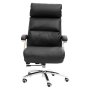 Gof Furniture - Ikea Office Chairs Black