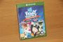 Galactic Xbox One Hasbro Family Fun Pack 4 Great Games In 1 Traders