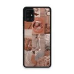 Custom Printed Tpu Cases - Samsung Galaxy A51 & 39 Neutral Aesthetic& 39 By