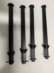 1 8 Buggy Tyre Stack Sticks 4