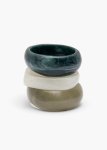 Romy Bangle Set
