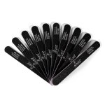 Aliver Double Sided Nail File Set 100 180 Grit