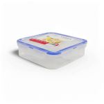 600ML Lun Box Blue