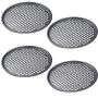 Crisp Crust Pizza Pan Set Of 4