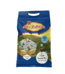 Az Zahraa Classic Extra Long Basmati Rice 5KG - 5KG