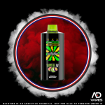 Nexbar 20K 50MG Tropical Ice Advapes