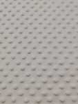 Bubble Fleece Single