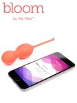 We-vibe Bloom Vibrating Kegel Balls