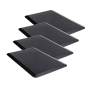 4 X Buffalo Mats Anti-fatigue Comfort Mats COMBO