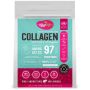 Pure Hydrolysed Collagen Powder - 600G