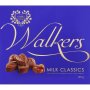 Of London 120G - Milk Classics