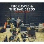 Nick Cave & The S - Live From Kcrw