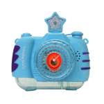 4AKID Toy Bubble Camera - Blue