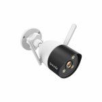 Camera Outdoor Bullet 1080P Ir Ni