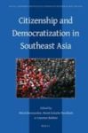 Citizenship And Democratization In Southeast Asia Hardcover