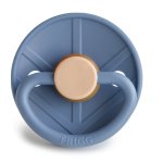 Frigg Little Viking – Latex Pacifier – Ocean View Harald