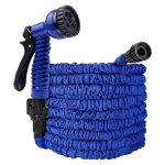 45M Magic Hose – Expandable Garden Hose