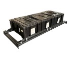 Ammo Box Holder For Your Gz Aluminium Canopy For
