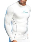 Men's Keeps Cool Long Sleeve Baselayer Top
