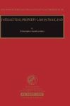 Intellectual Property Law In Taiwan Max Planck Institute Annotated Asian Intellectual Property Law Series Volume 7 Hardcover