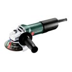 - Corded Angle Grinder - Robust Universal Economical W 900-115