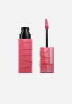 Maybelline Superstay Vinyl Ink Liquid Lipstick Shine Finish 16H - 145 Rogue