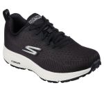 Skechers Go Run Consistent Energize Black/white 128286