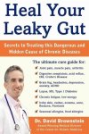 Heal Your Leaky Gut - The Hidden Cause Of Many Chronic Diseases Hardcover