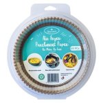 Oakmont Air Fryer Parchment Paper 50 Sheets