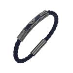 Jewellery Urban Texture Bracelet