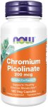 Chromium Picolinate