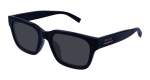 Gucci Sunglasses Mens In Blue GG1857S-004 - Blue Onesize