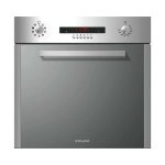 GLEM 60CM Built-in Electric Oven GFS53IX